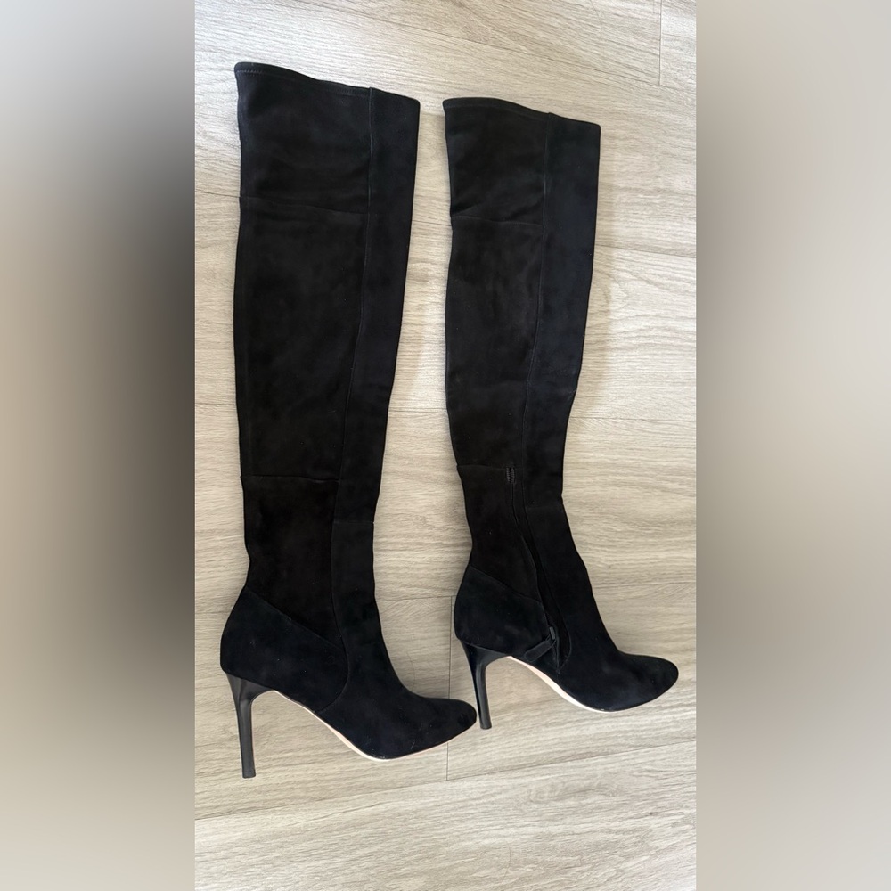 Cole Haan Marina Over the Knee Boots